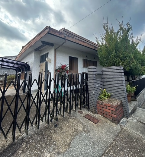 🟧売土地🟧【小野市天神町▶️天神東ヶ丘団地内✨敷地面積建築条件無し🎵】